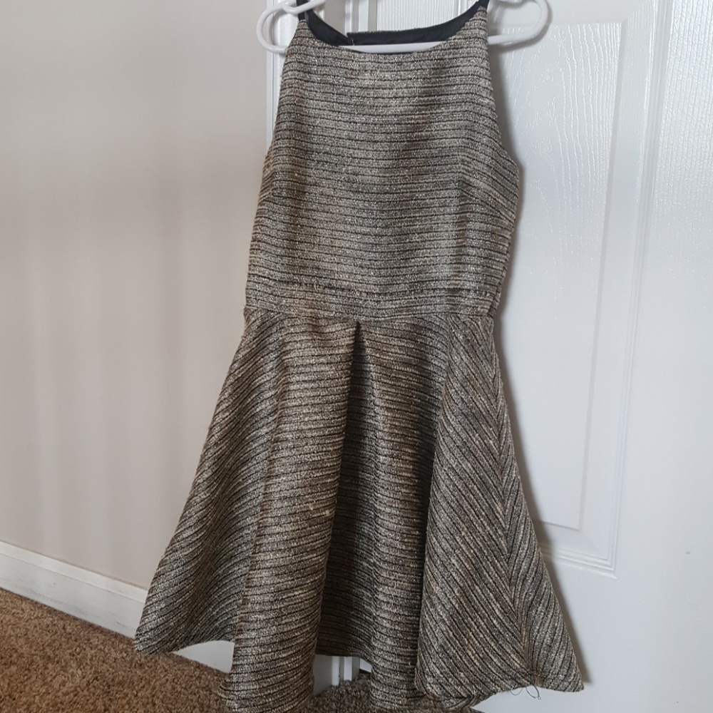 FORMAL DRESS